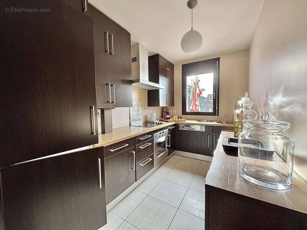 Appartement à GAILLARD