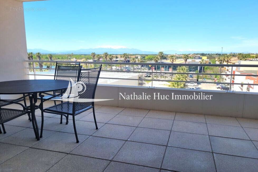 Appartement à SAINT-NAZAIRE