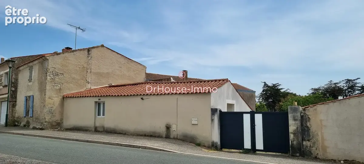 Maison 6 pièces 121 m² à vendre à Triaize (85580) - photo 28