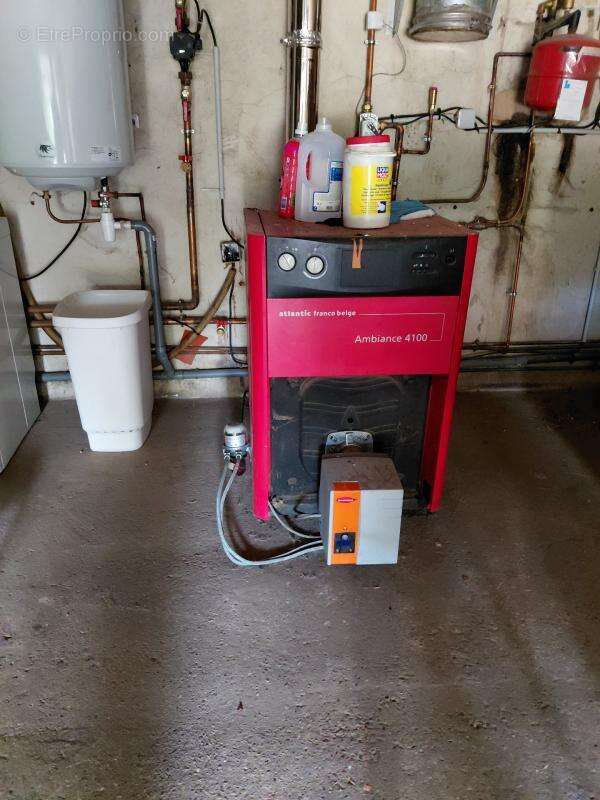 Exclusif nouveay corps de ferme proche de marcilloles (38) - photo 17