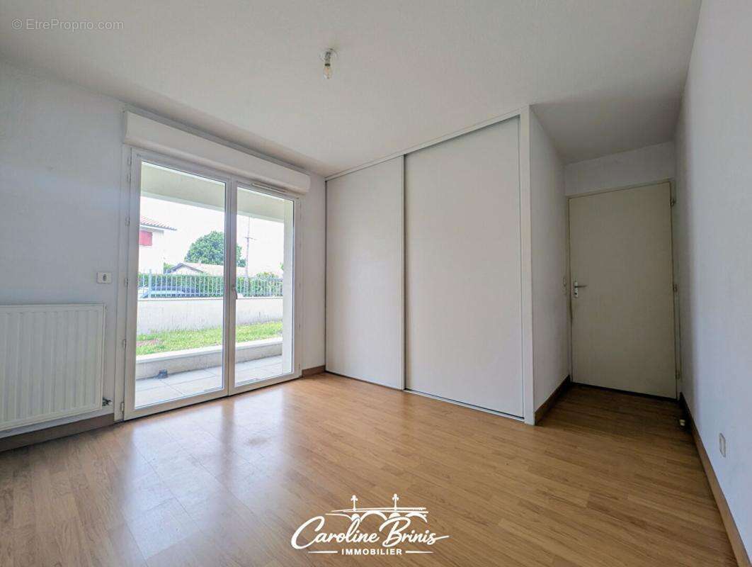 Appartement avec parking/terrasse - merignac capeyron - t3 de 68 m² - photo 8