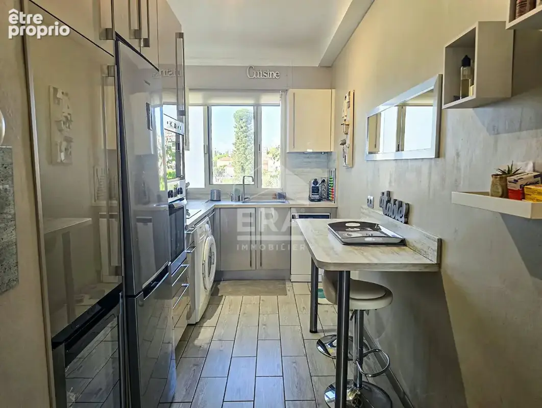 Appartement 73m² à nice - photo 3