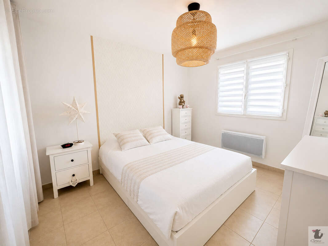 Maison à LA FORCE