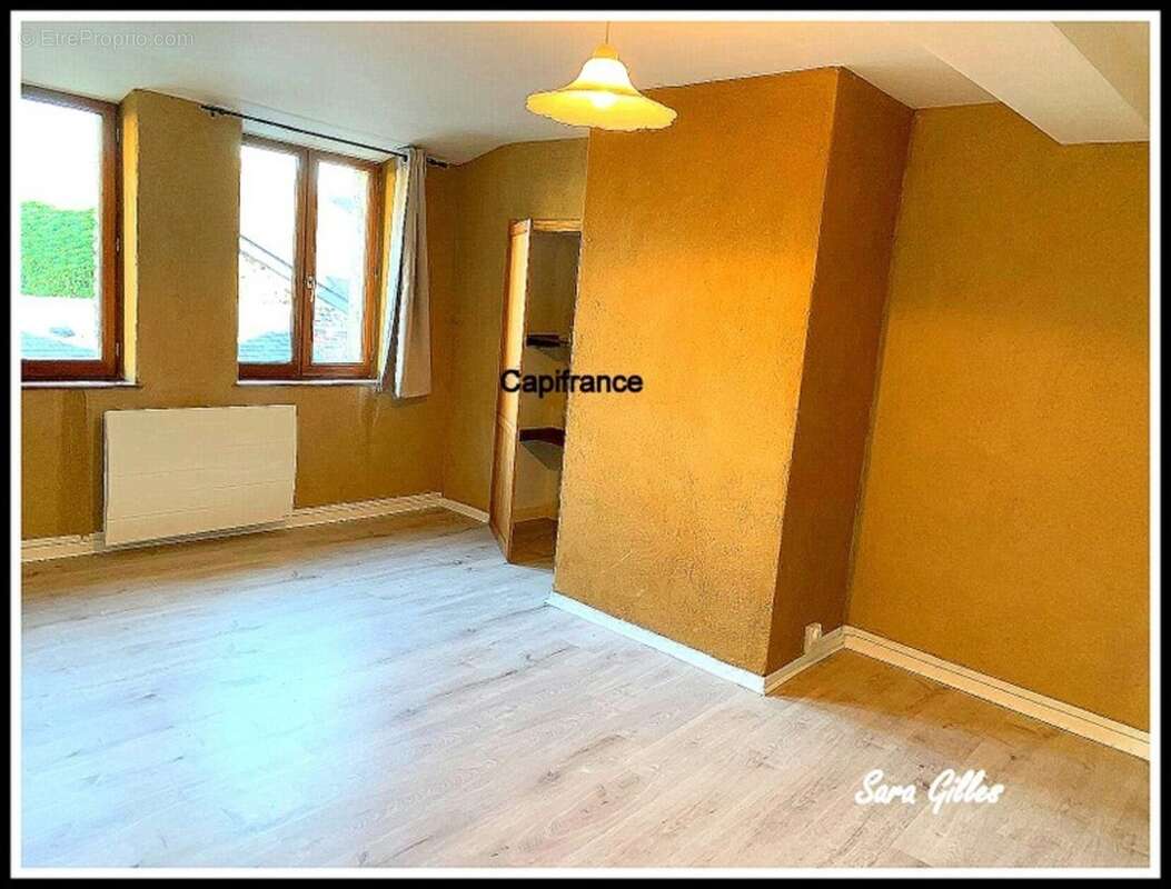 Immeuble de rapport à vendre 334 m² : 3 - 4 lots possibles – Idéal investisseur – 340 000 € GIVET (08) - photo 23