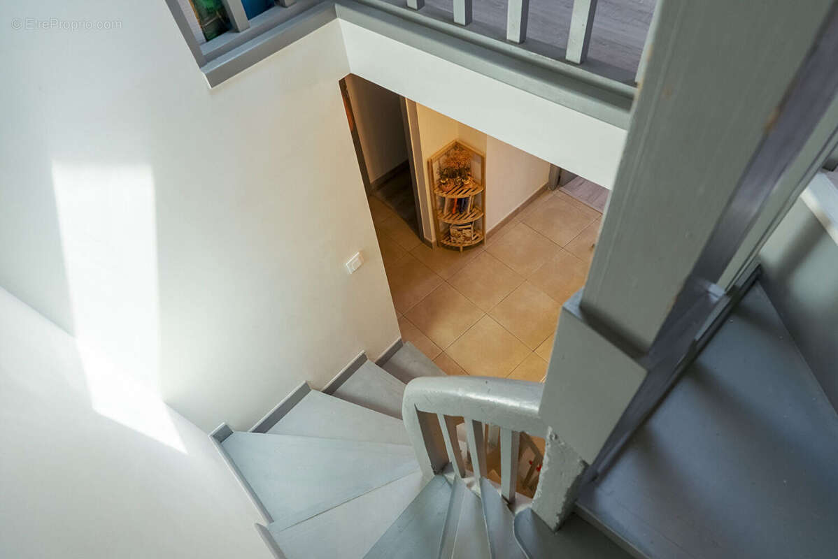 Appartement à CARCASSONNE