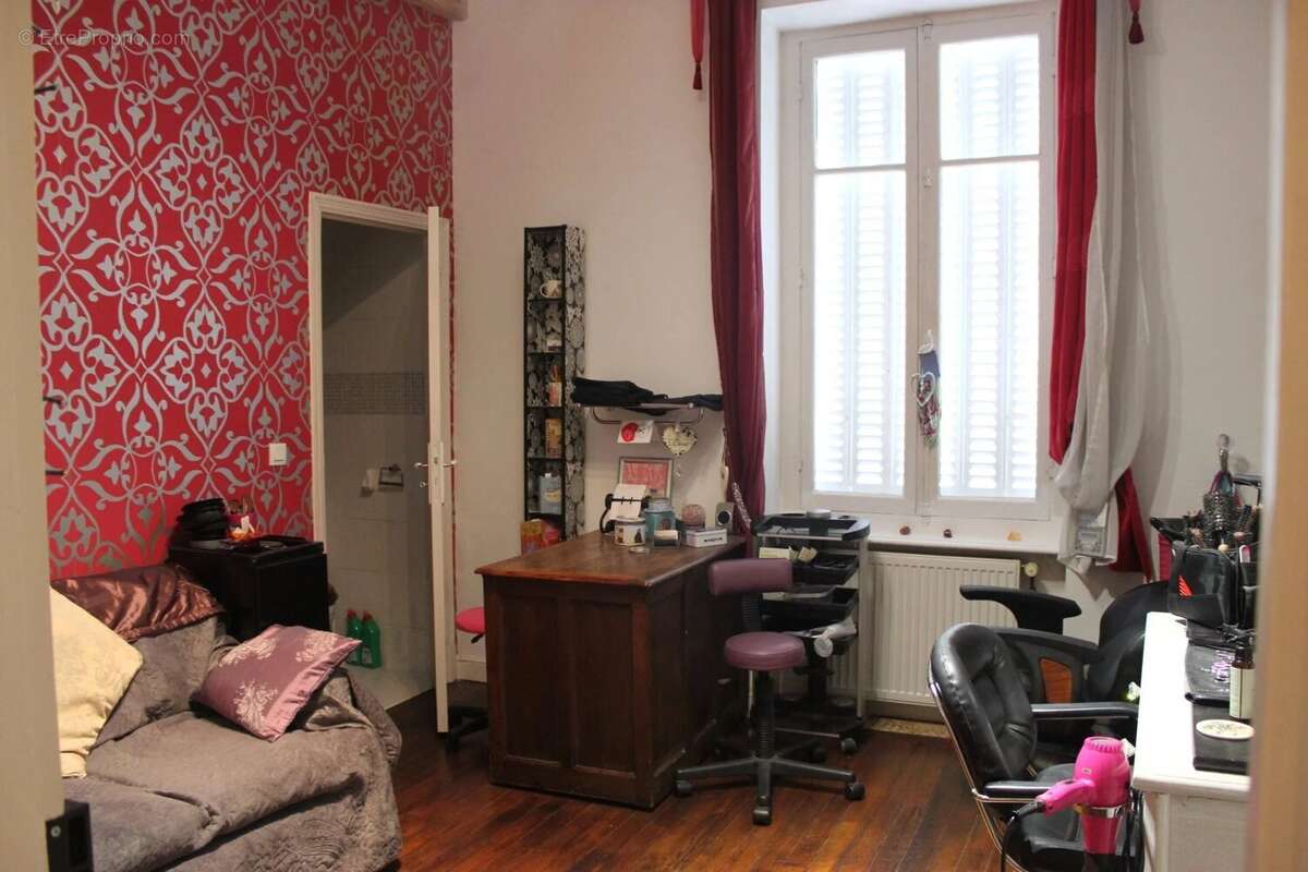 Maison de caractère avec piscine, proche centre ville - photo 12