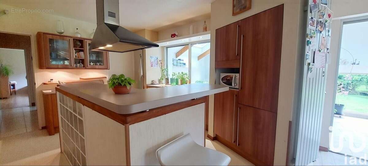 Photo 9 - Maison à PLANGUENOUAL