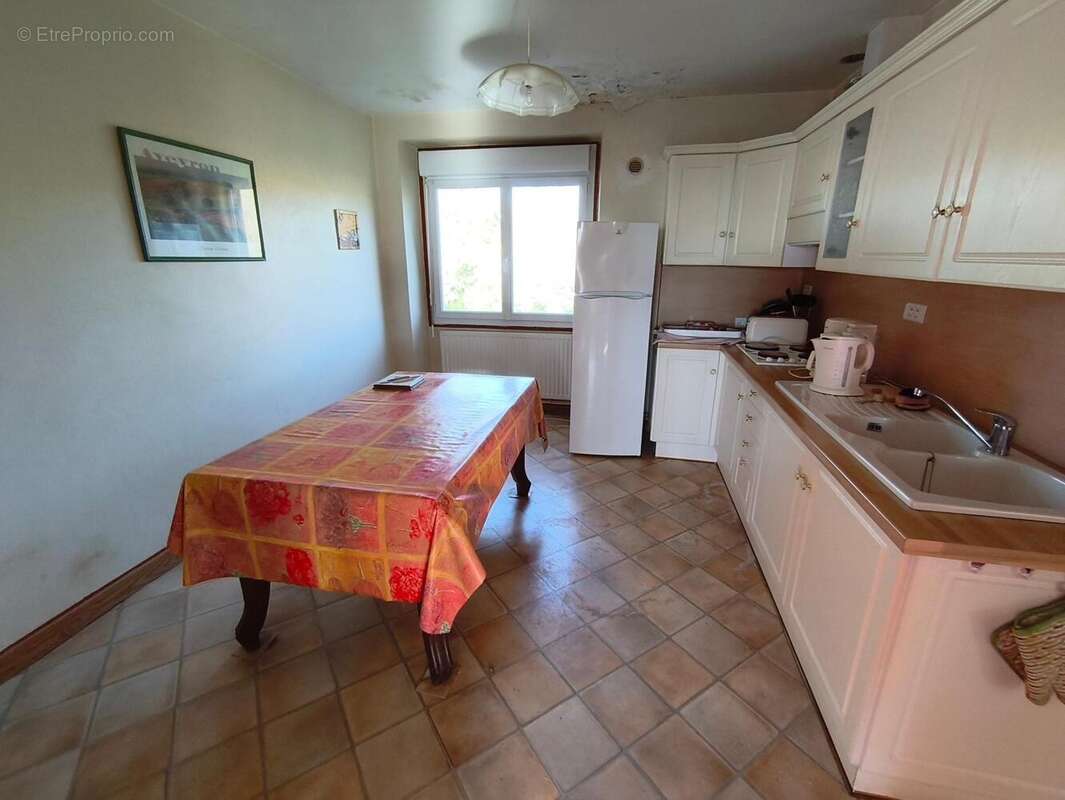 Photo 9 - Maison à CONQUES