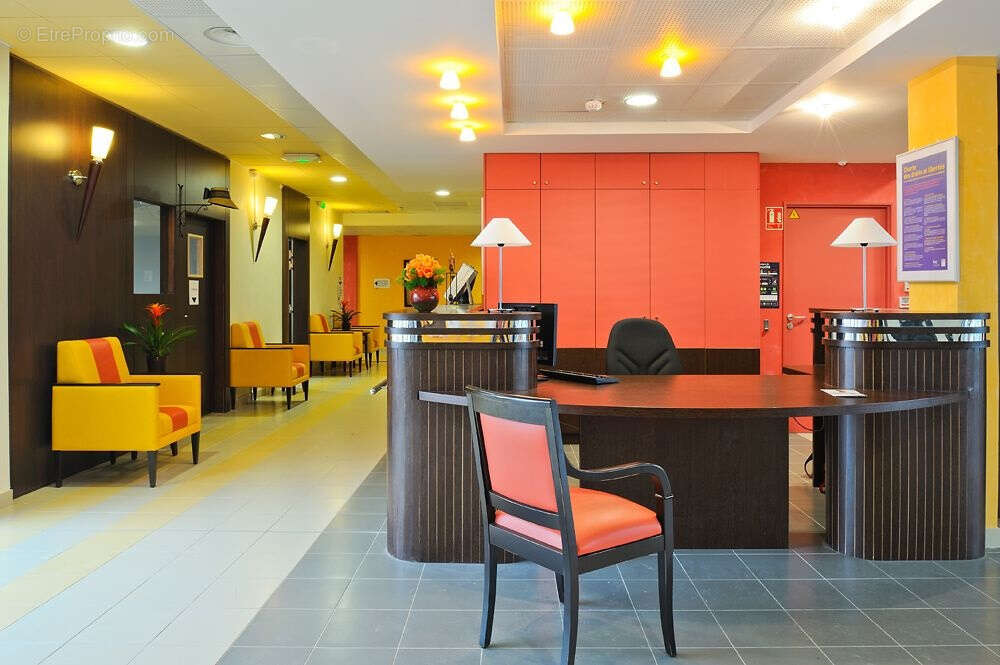 Appartement à AUBAGNE