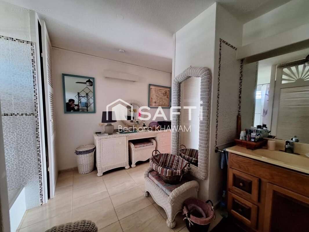 Photo 5 - Appartement à SAINT-MARTIN