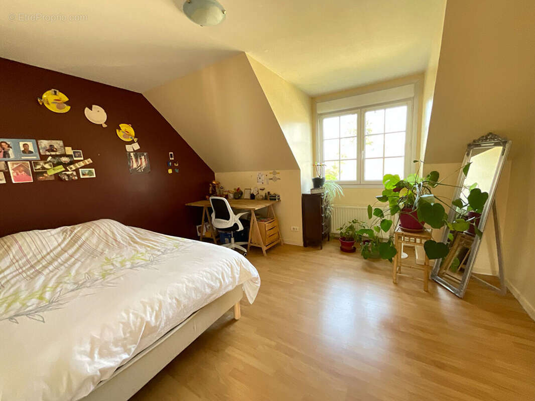 Maison à ANDRESY