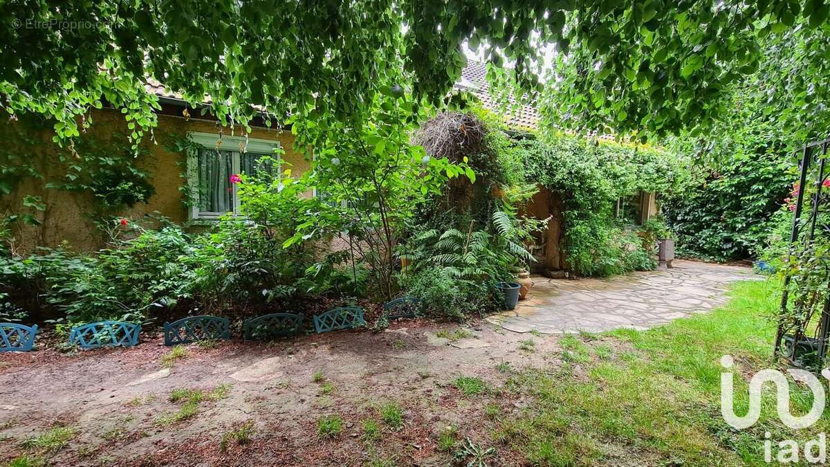 Photo 3 - Maison à BOUFFEMONT