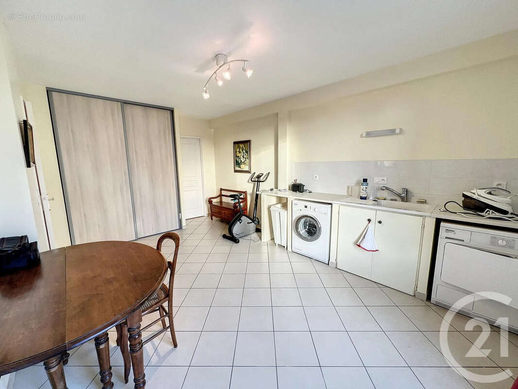 Appartement à PROVINS