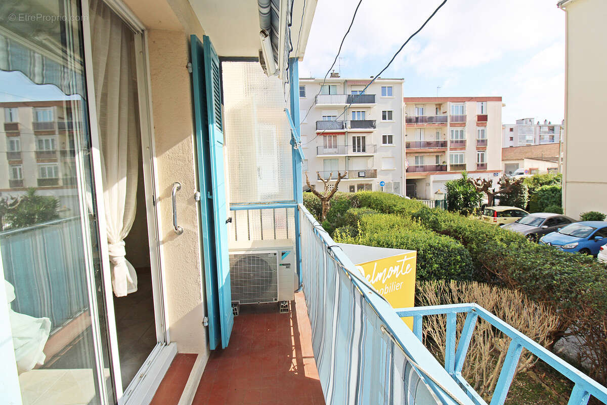 Appartement à LA SEYNE-SUR-MER