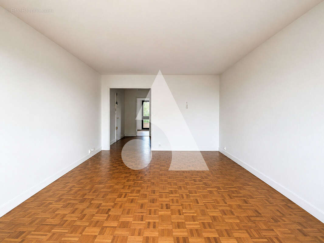 Appartement plein sud - vue seine - photo 5