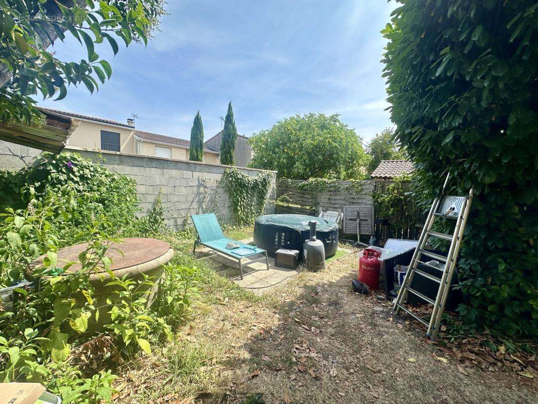 Maison 2 pièces - Begles - photo 3