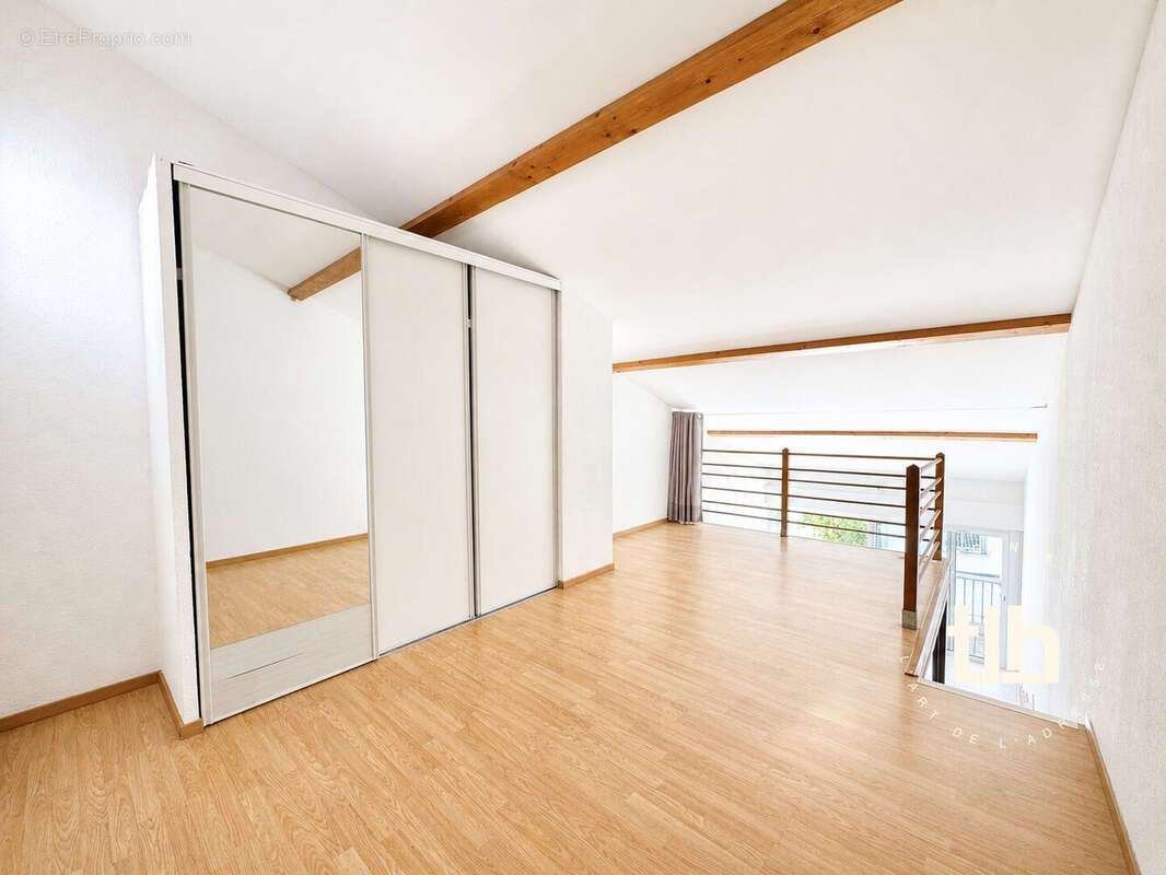 Appartement à LE GRAU-DU-ROI