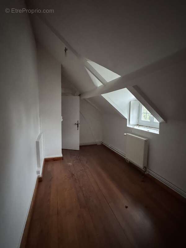 n°2 - Maison à PACY-SUR-EURE