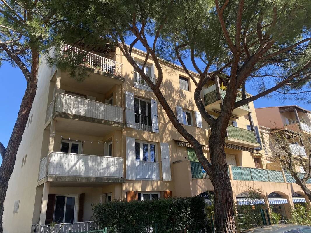 Appartement à ARLES