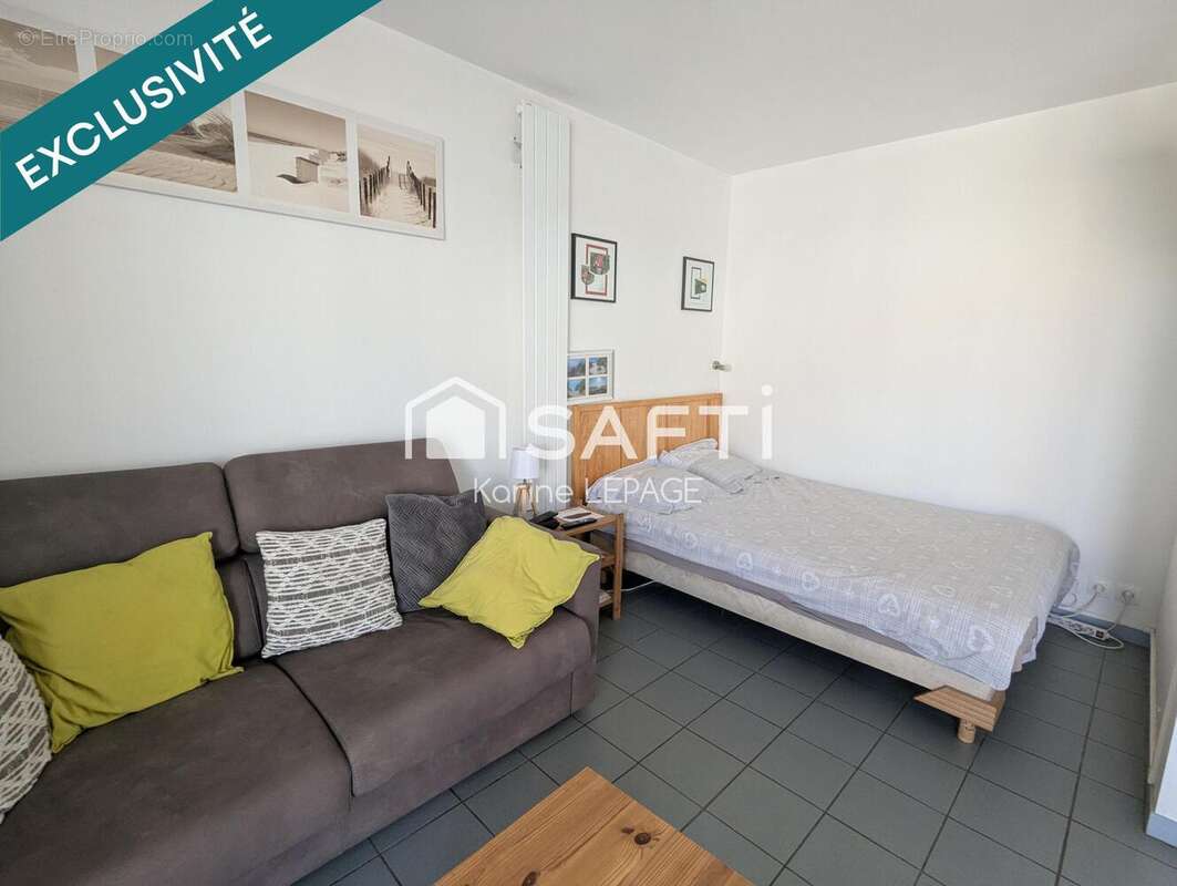 Photo 4 - Appartement à FORT-MAHON-PLAGE
