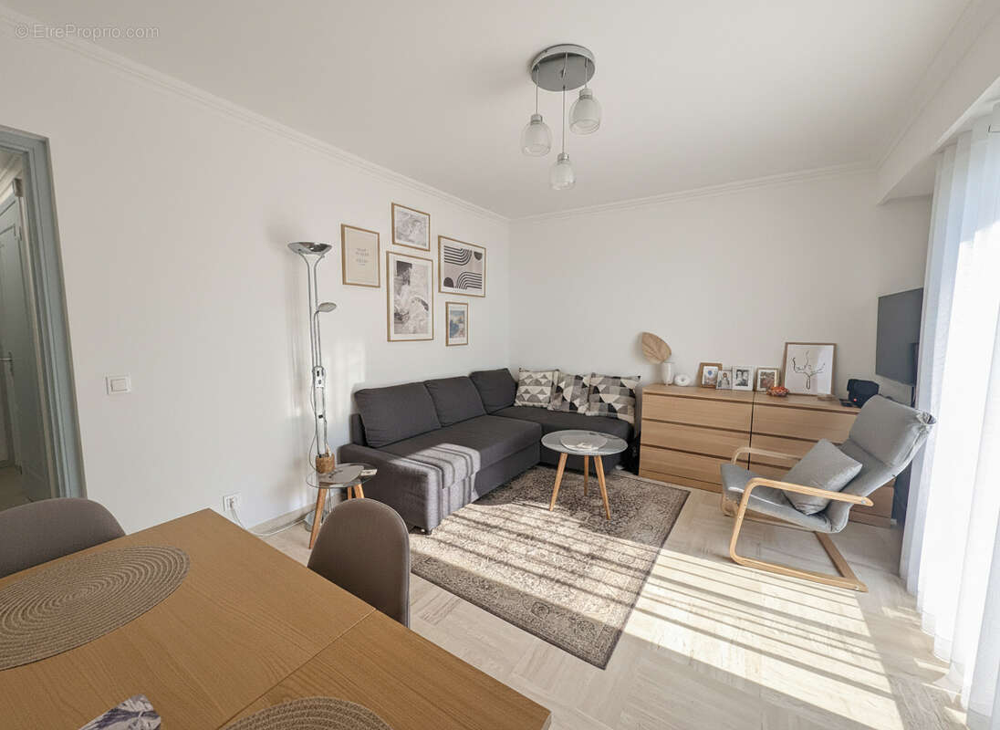 Appartement à GRASSE