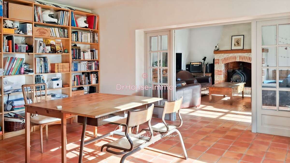 Maison 165 m² à Vernon  - photo 35