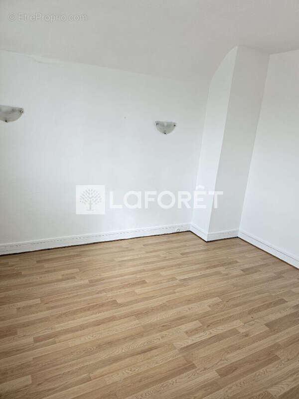 Maison à PIERREFITTE-SUR-SEINE