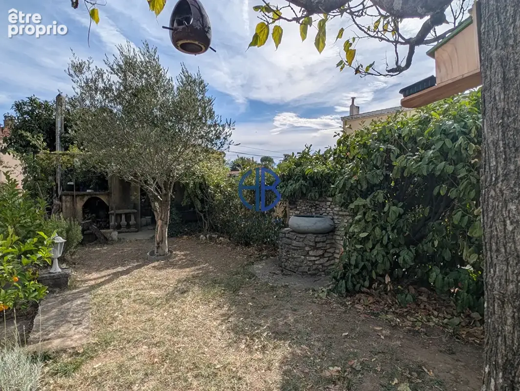 Maison de plain-pied 5 pièces avec piscine et garage - photo 11