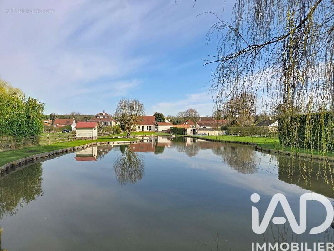 Maison 160 m² à Attin  - photo 8
