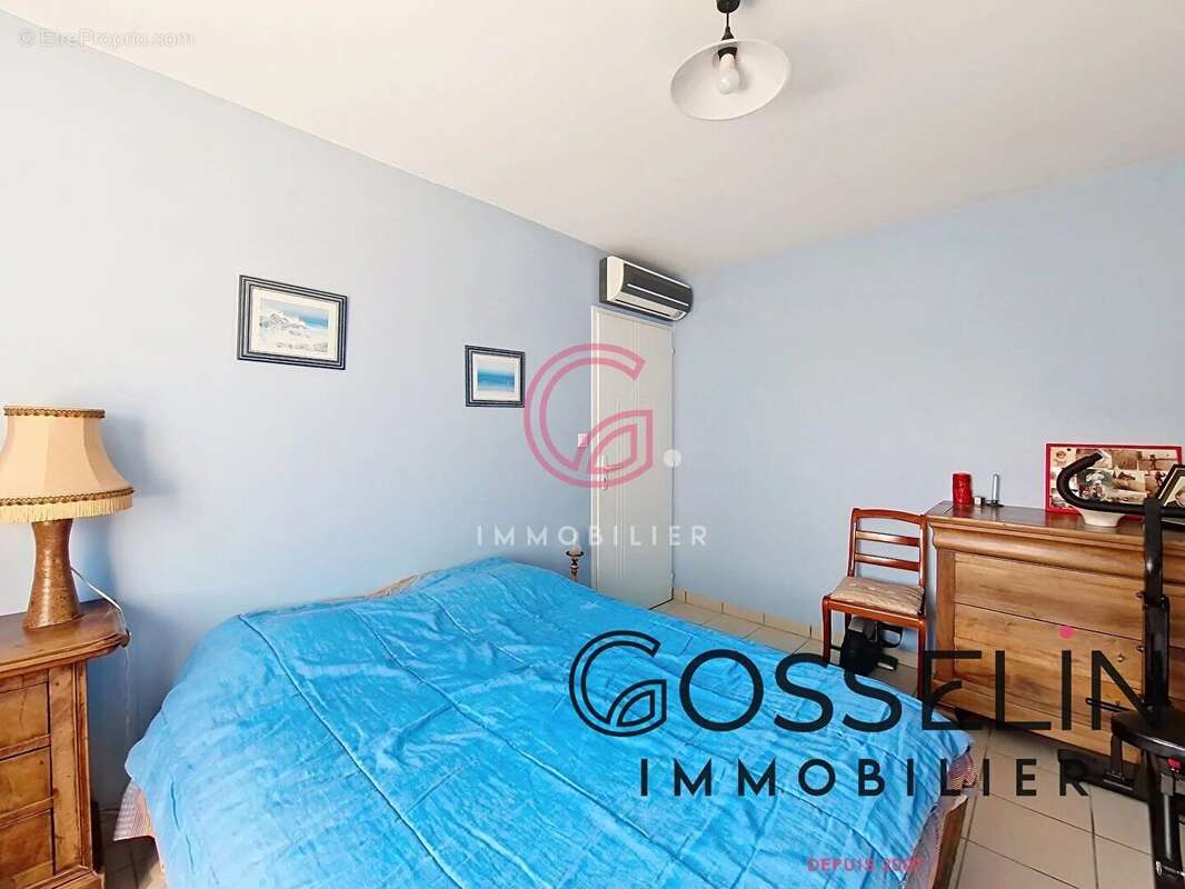 Maison à BISCARROSSE