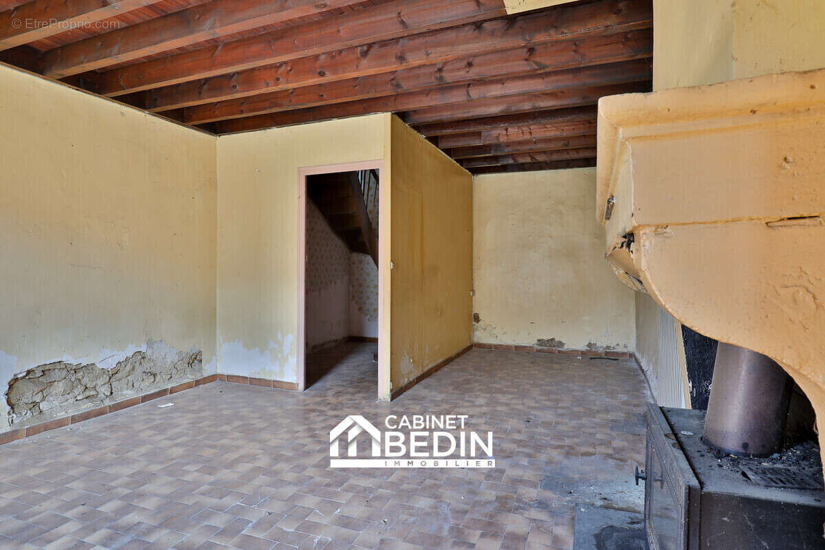 Maison 91 m² à Langon  - photo 6