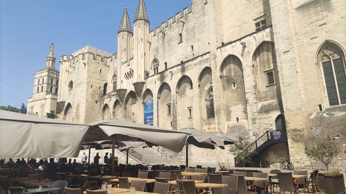 Appartement à AVIGNON