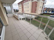 Appartement à MERLIMONT