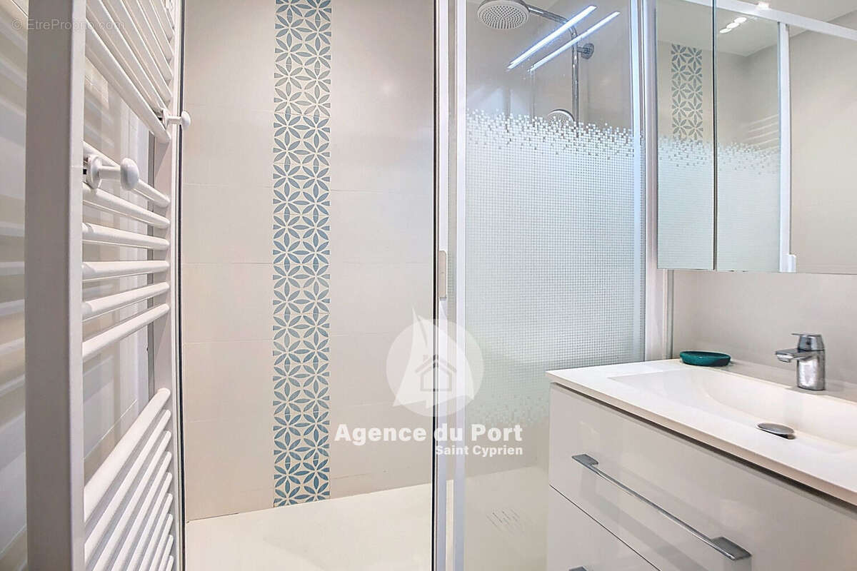 Appartement à SAINT-CYPRIEN