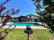 Maison à SAINT-MARTIN-D'ONEY