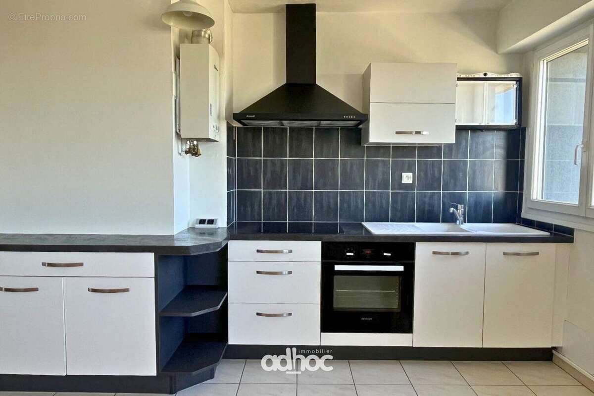 Appartement à SAINT-JEAN-LE-BLANC