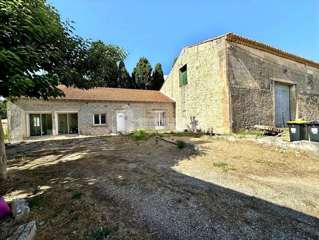 Ensemble immobilier en campagne ! - photo 2