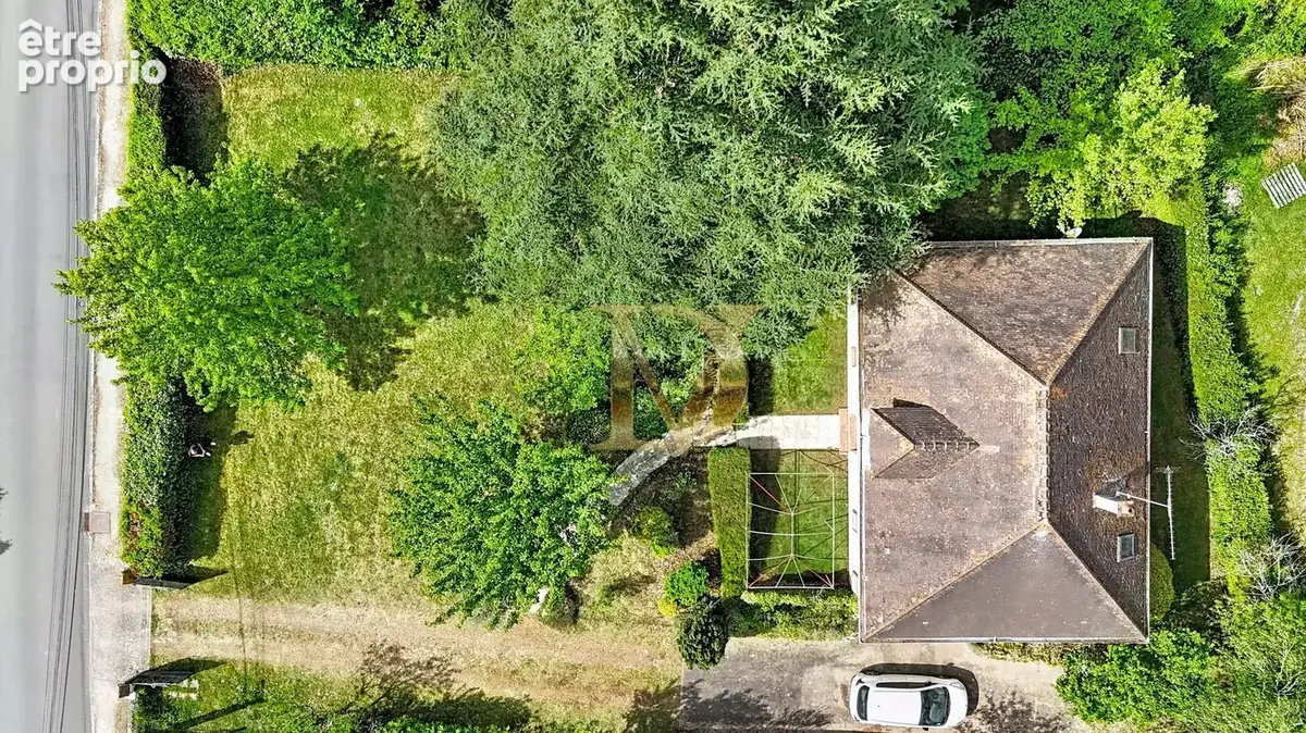 Maison 130 m² à Francueil  - photo 3