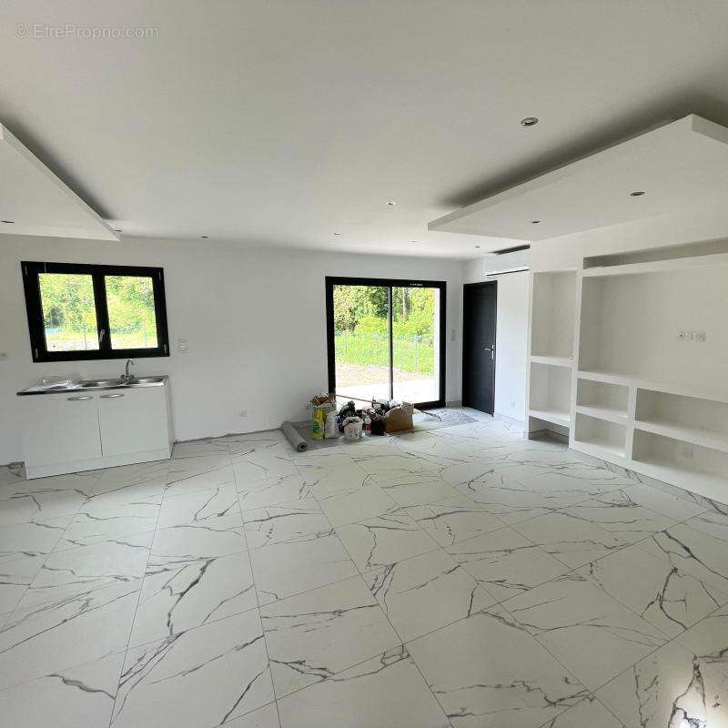 Maison neuve à vendre à le controis en sologne - photo 3