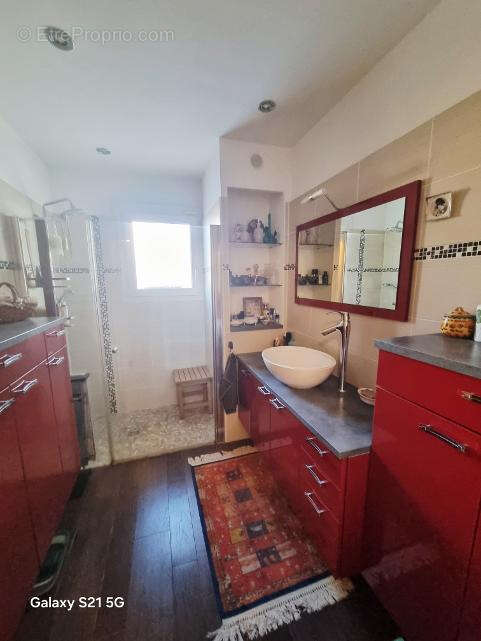 Maison à DRAGUIGNAN