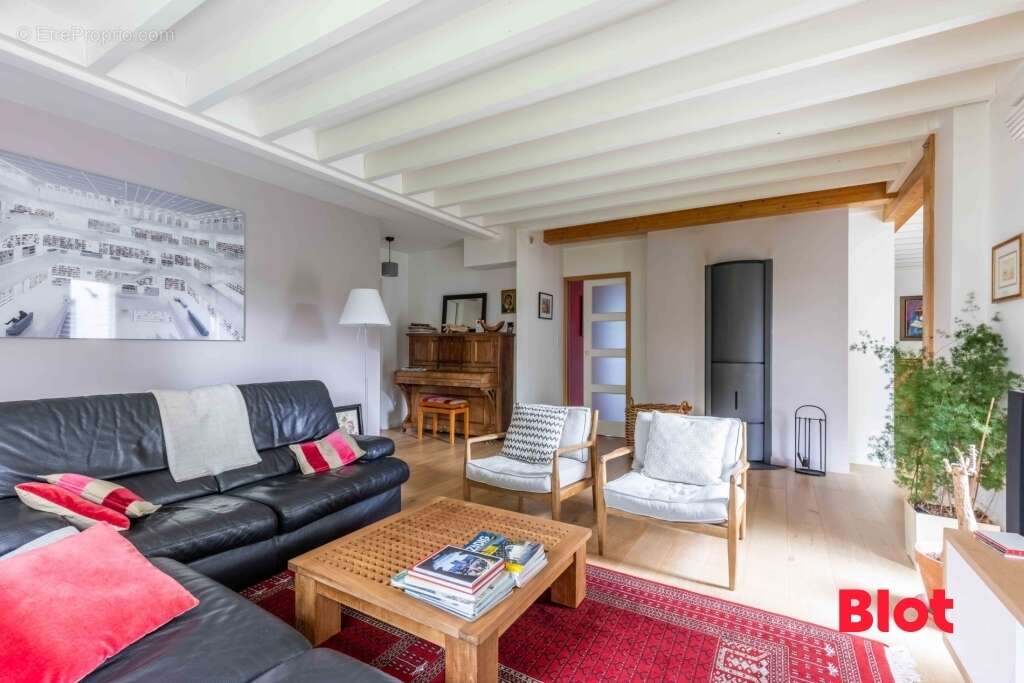 Maison à PACE