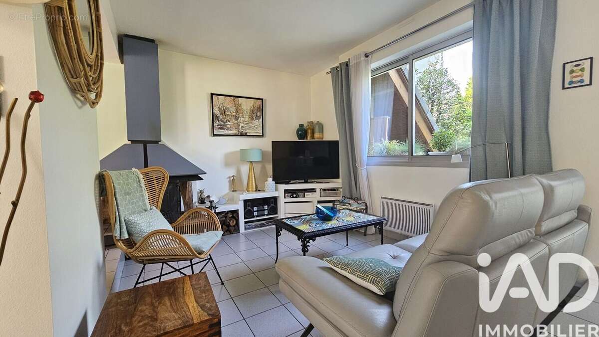 Photo 5 - Maison à NOISEAU