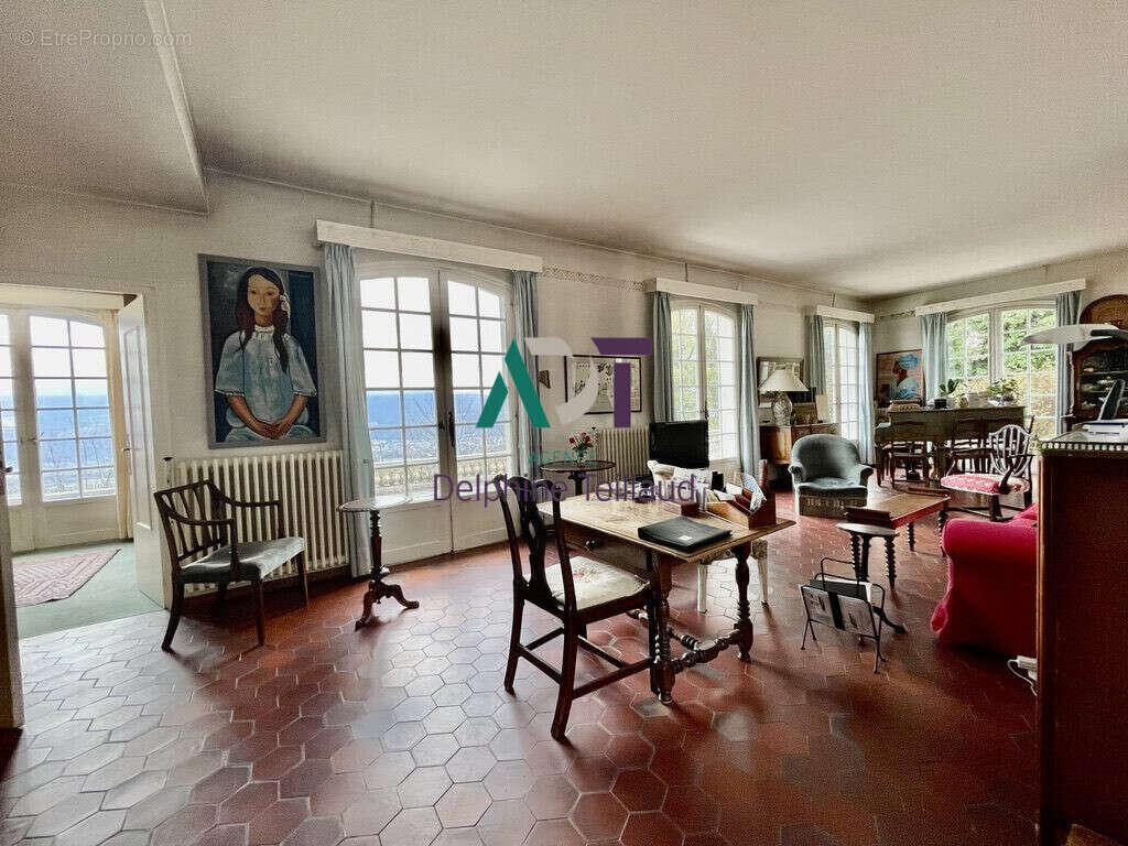 Maison à CORENC
