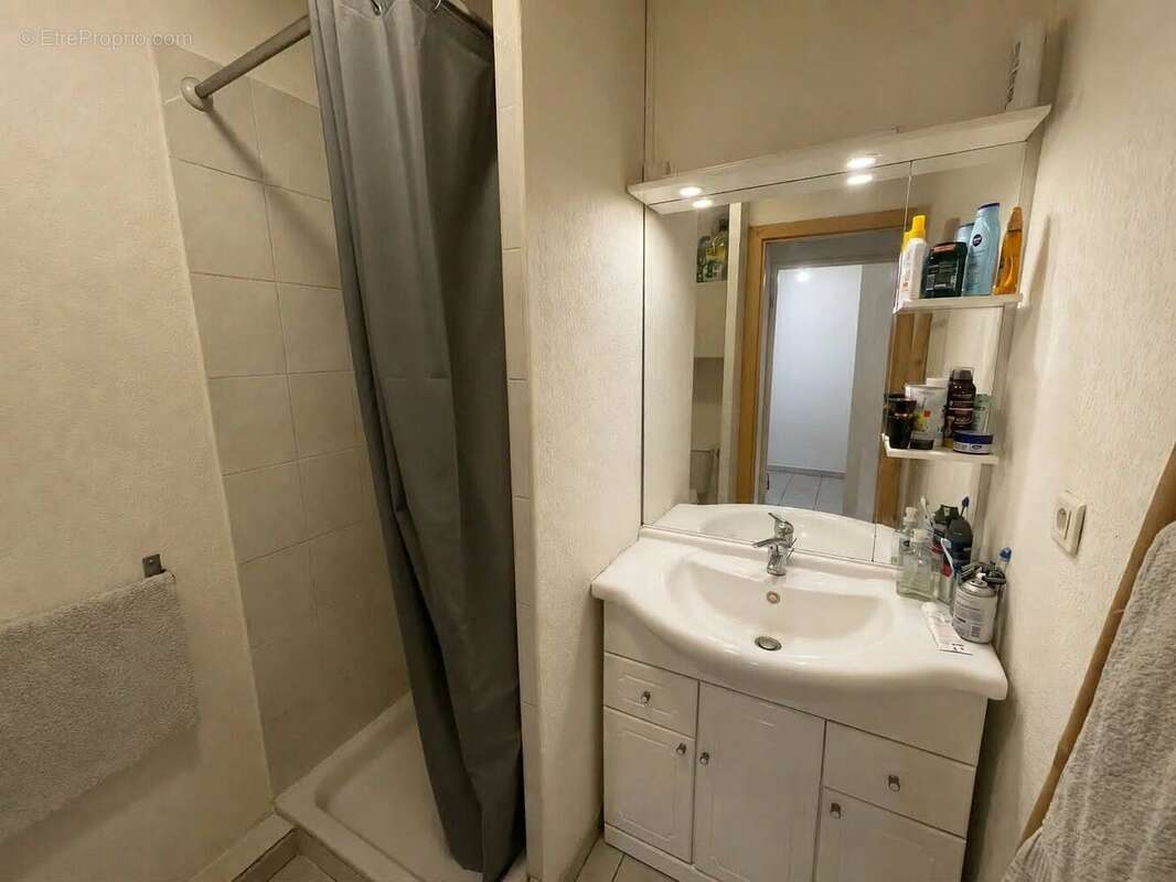 Appartement à LE LUC