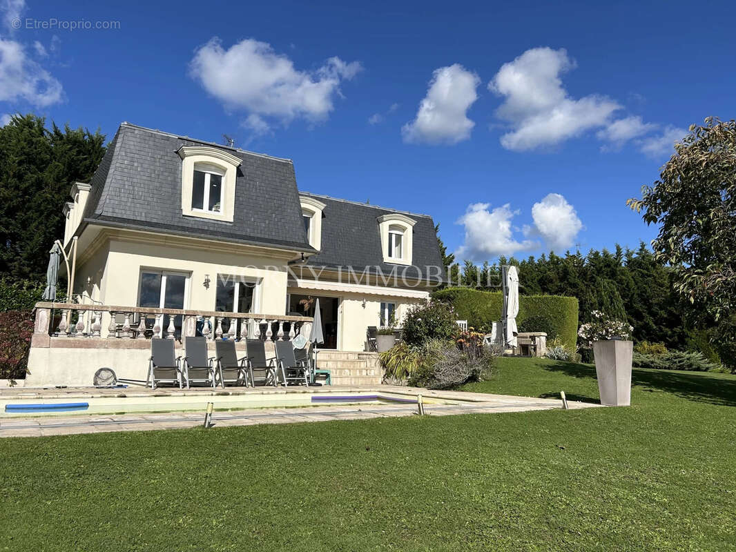 A vendre, maison avec piscine. - photo 14
