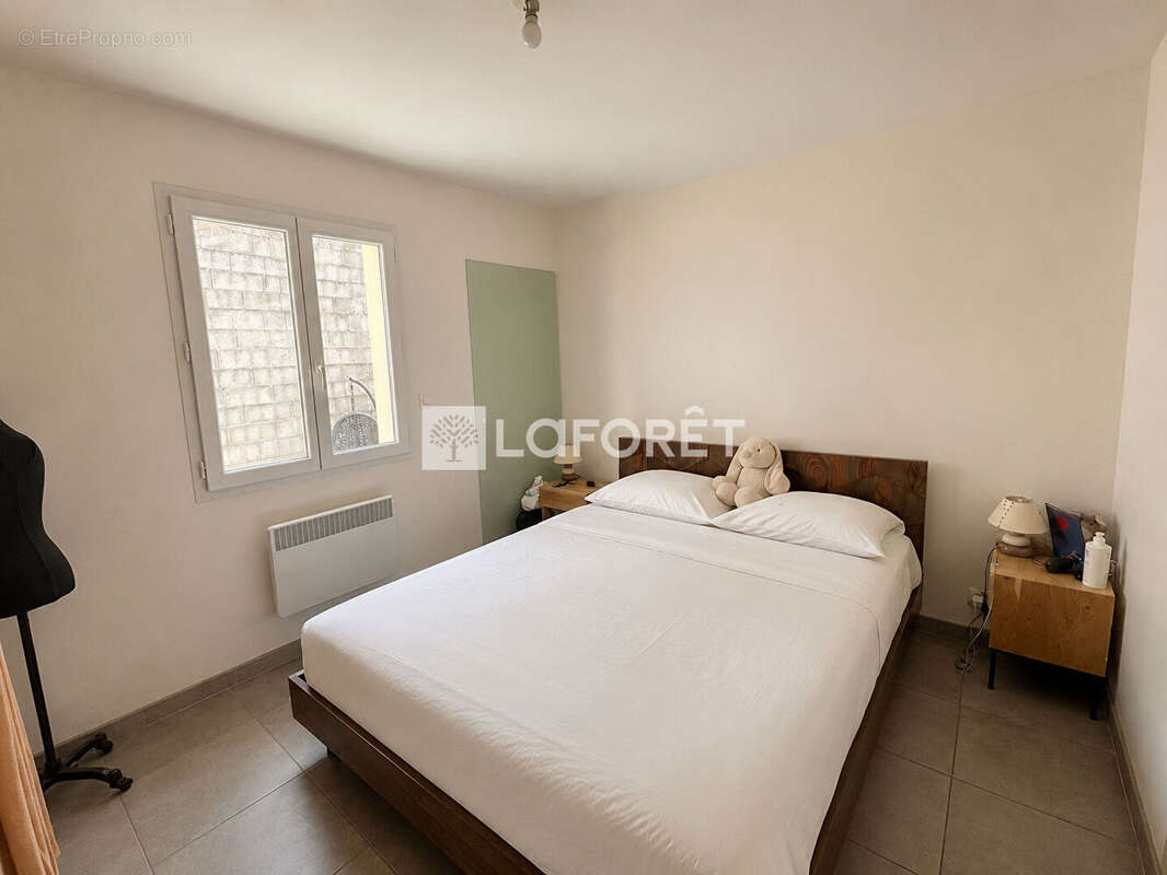 Villa moderne avec piscine à Arles - photo 5