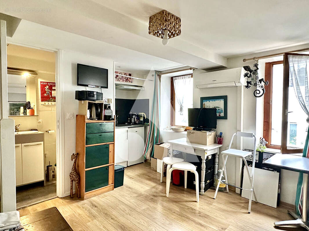 Appartement à ANGLET