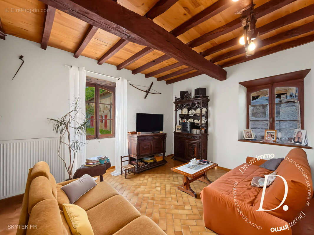 Maison 154 m² à Plaisance  - photo 4