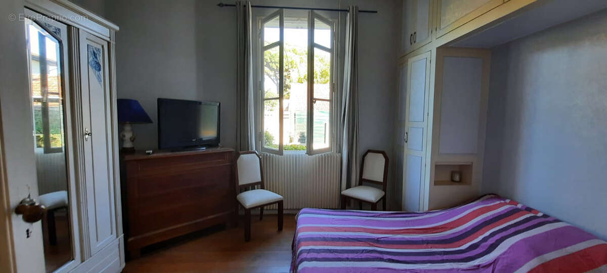 Maison à GUJAN-MESTRAS