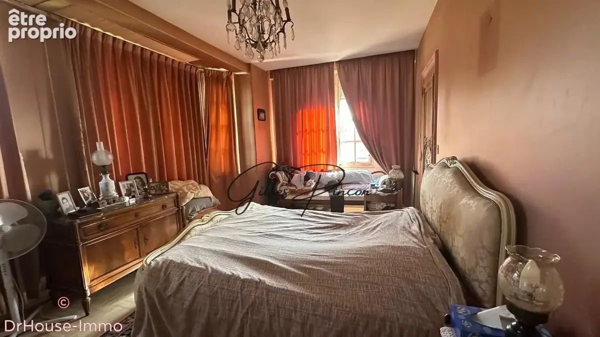 Maison 10 pièces 169 m² à vendre à Follainville-Dennemont (78520) - photo 36
